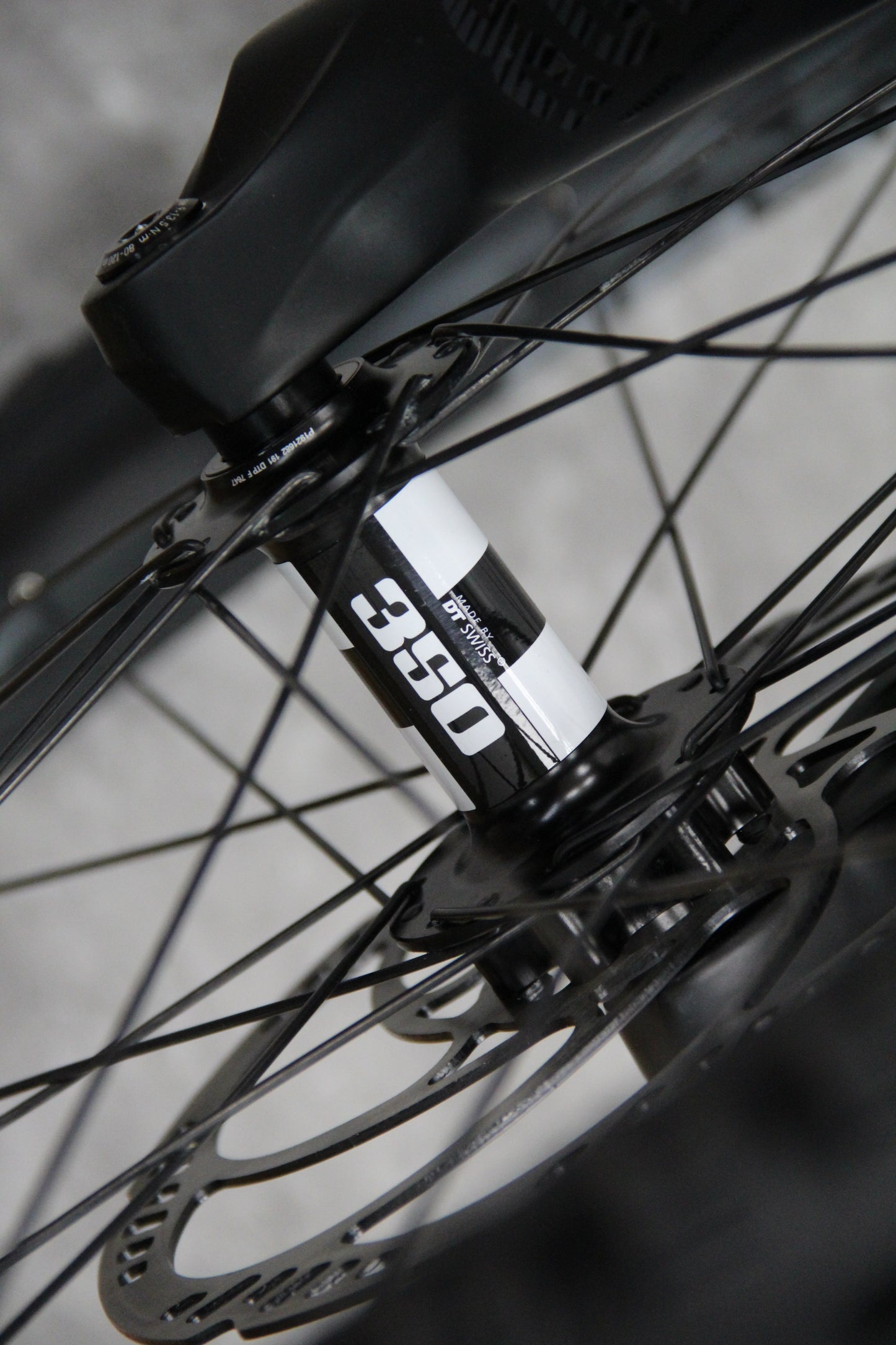 2023 Specialized Status