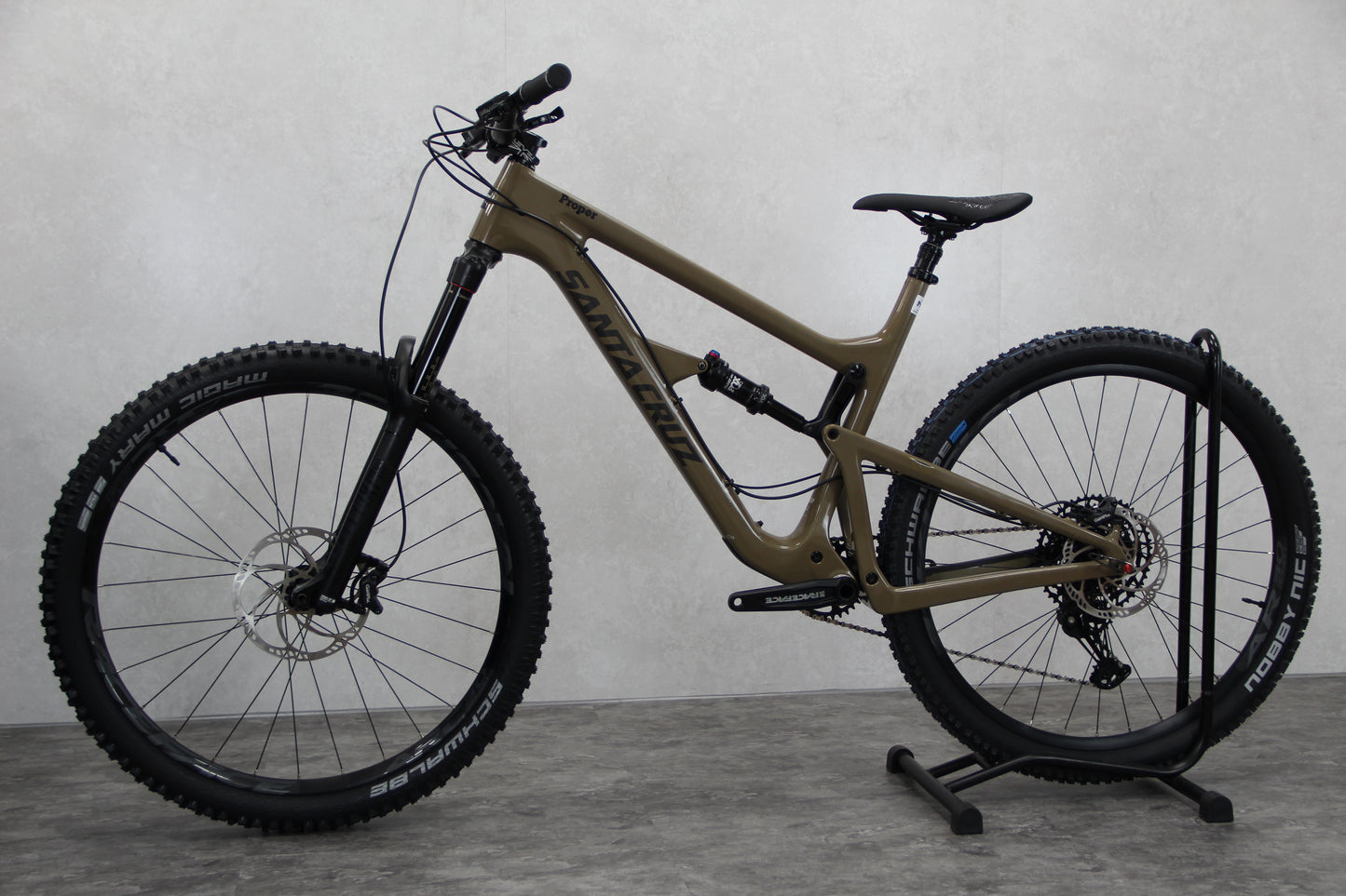 2023 Specialized Status