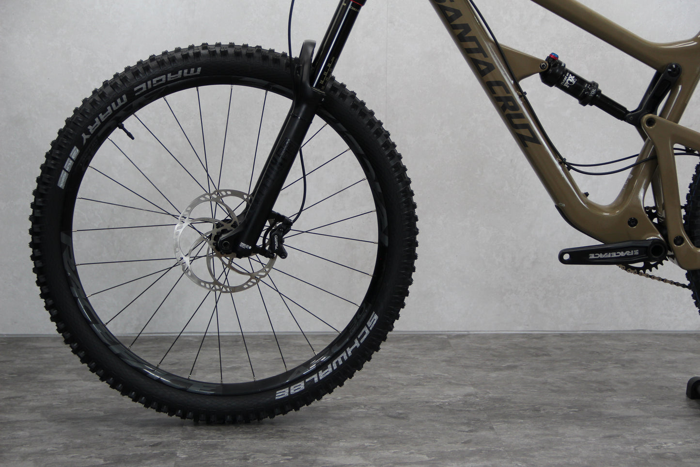 2023 Specialized Status