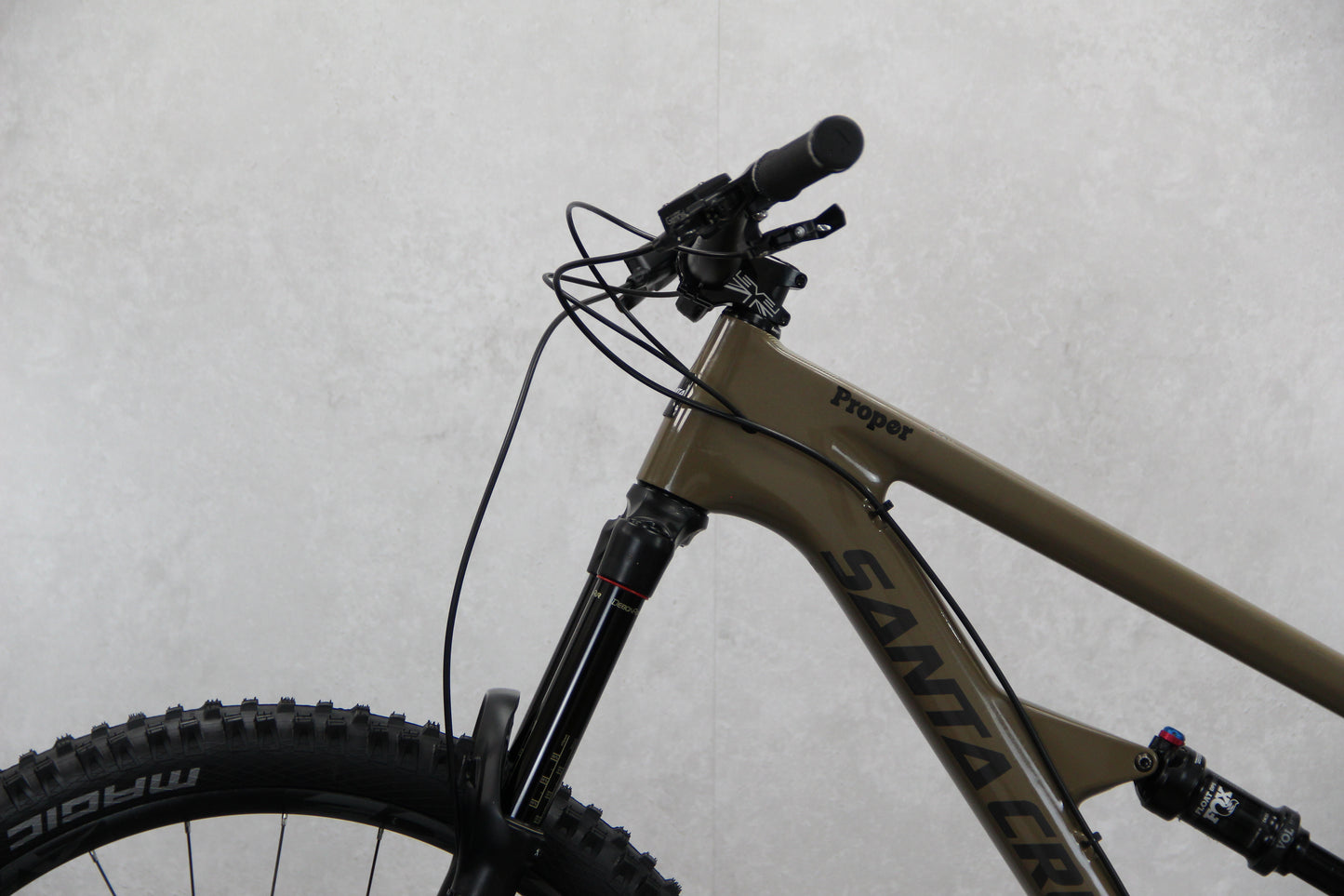 2023 Specialized Status