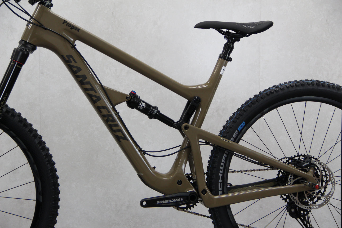 2023 Specialized Status