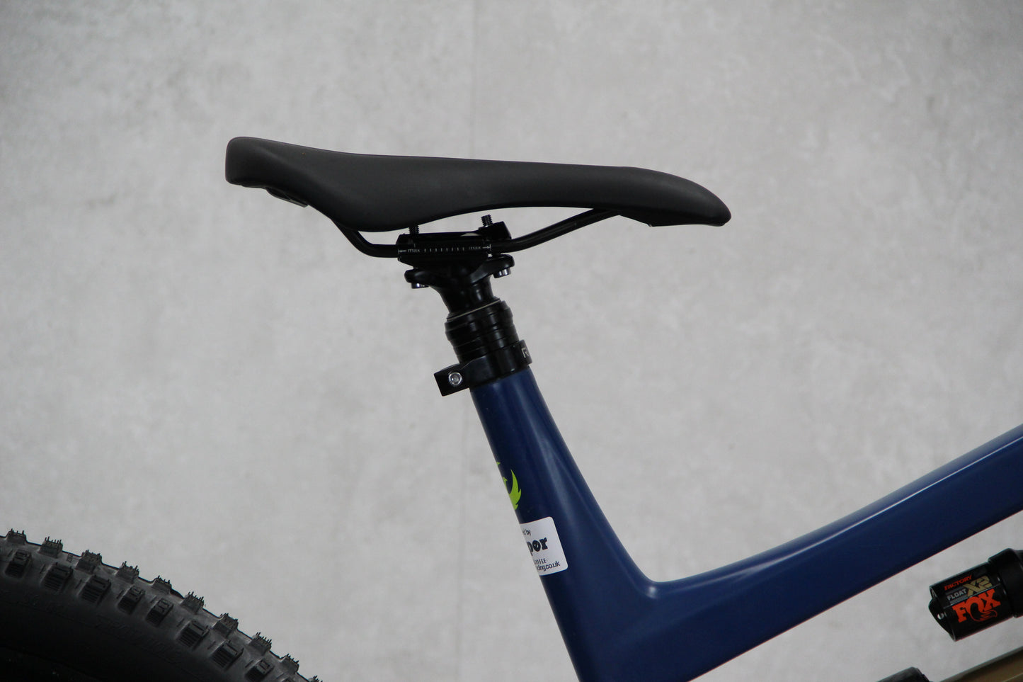 2020 Pivot Firebird