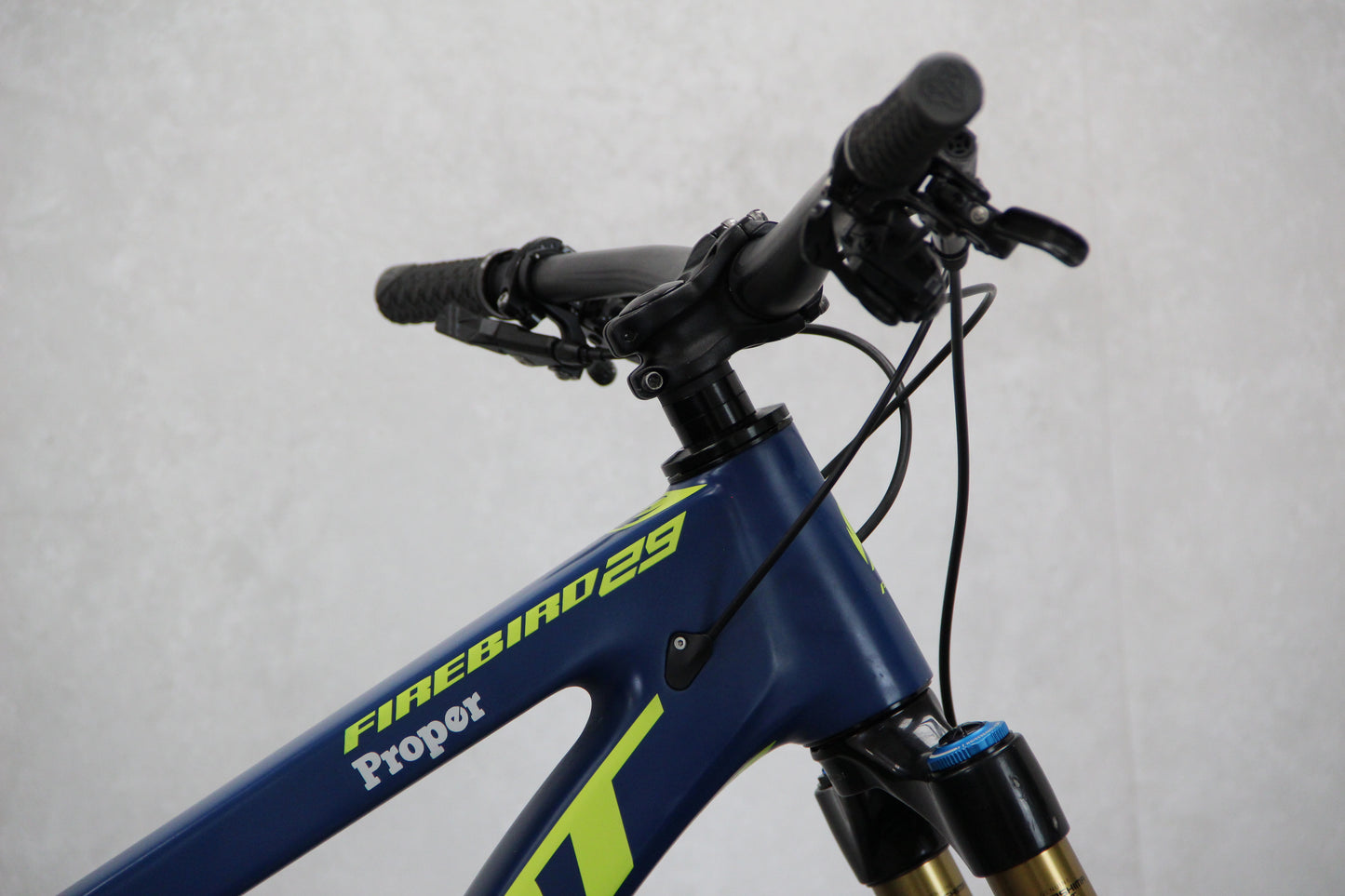 2020 Pivot Firebird