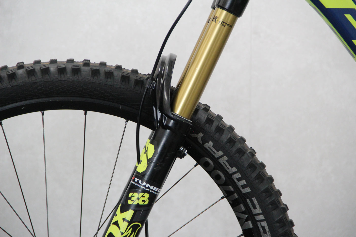 2020 Pivot Firebird