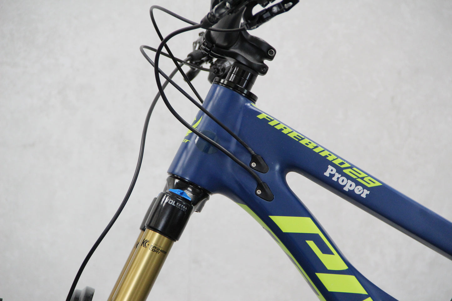 2020 Pivot Firebird