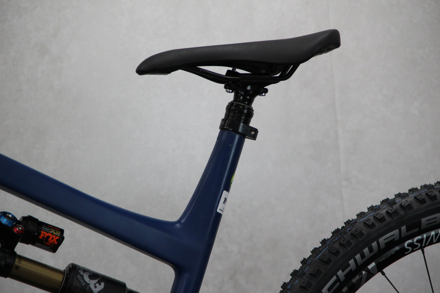2020 Pivot Firebird