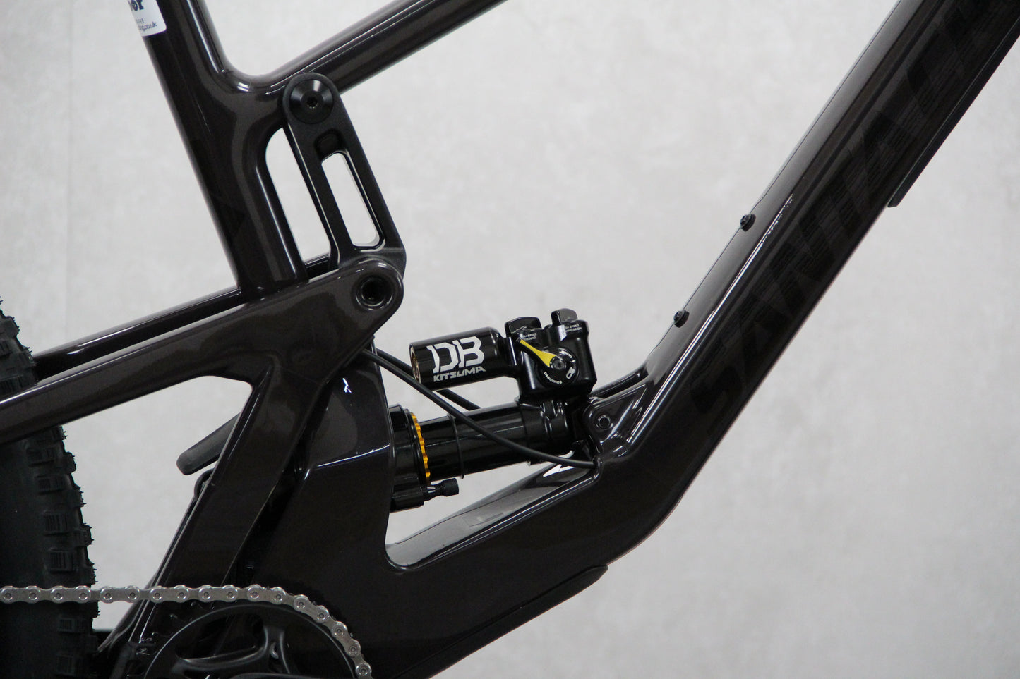2017 Trek Remedy