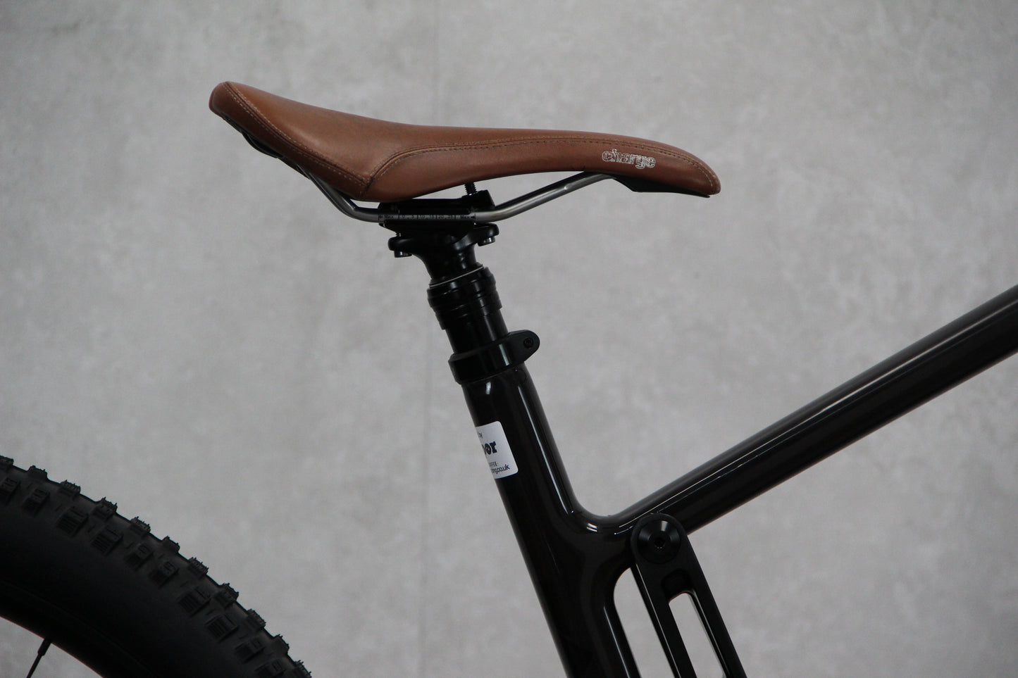 2017 Trek Remedy