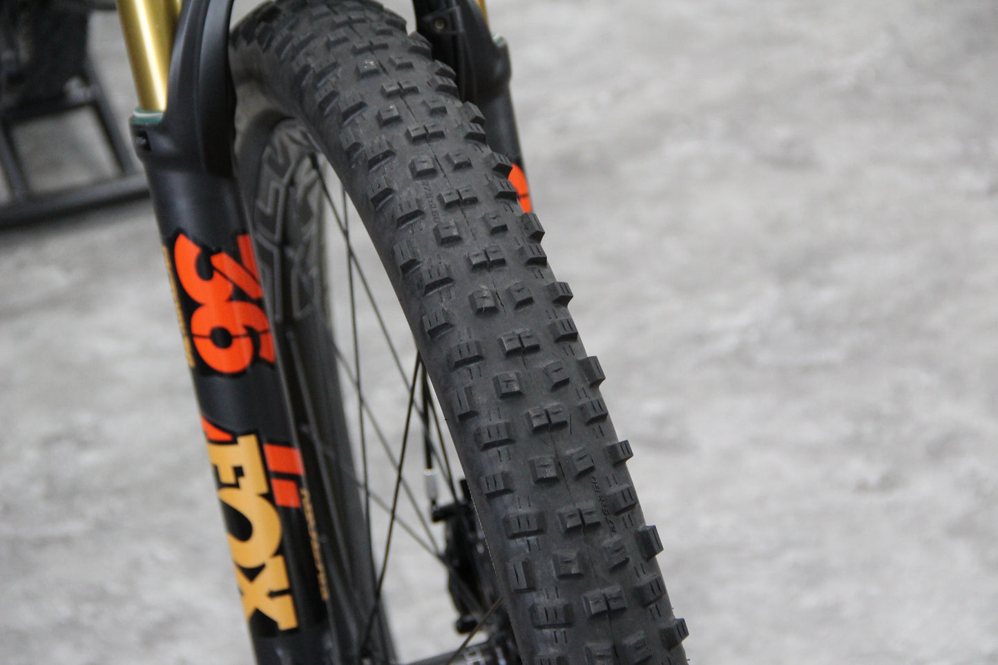 2017 Trek Remedy