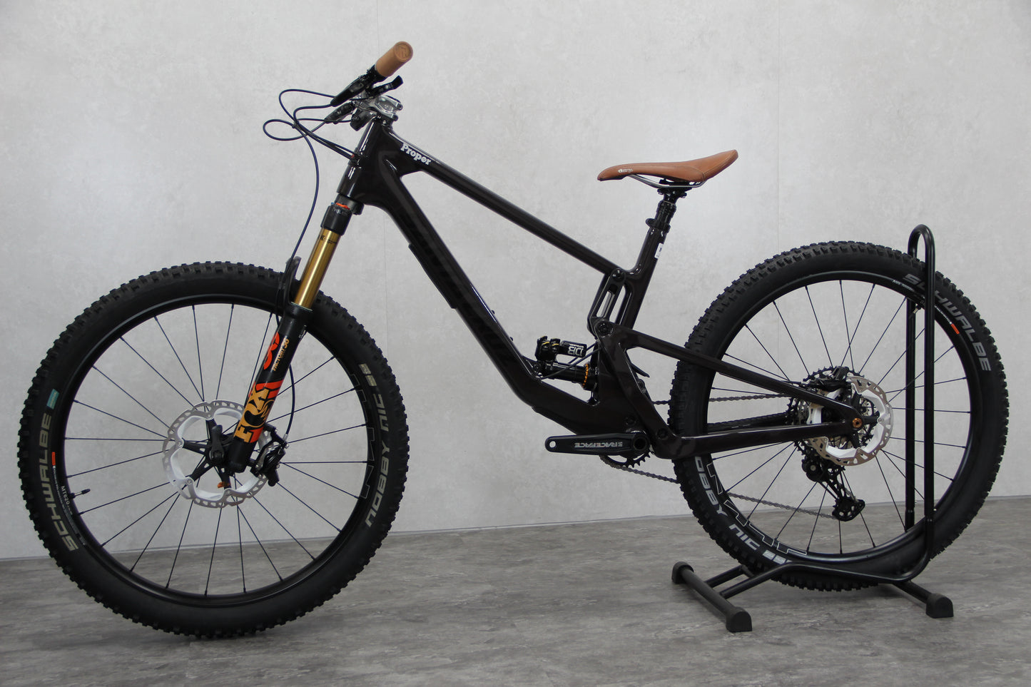 2017 Trek Remedy