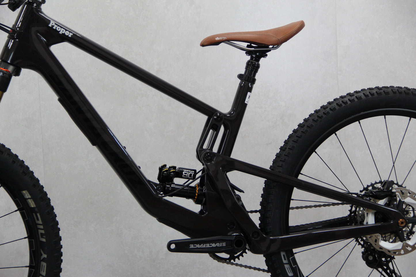 2017 Trek Remedy