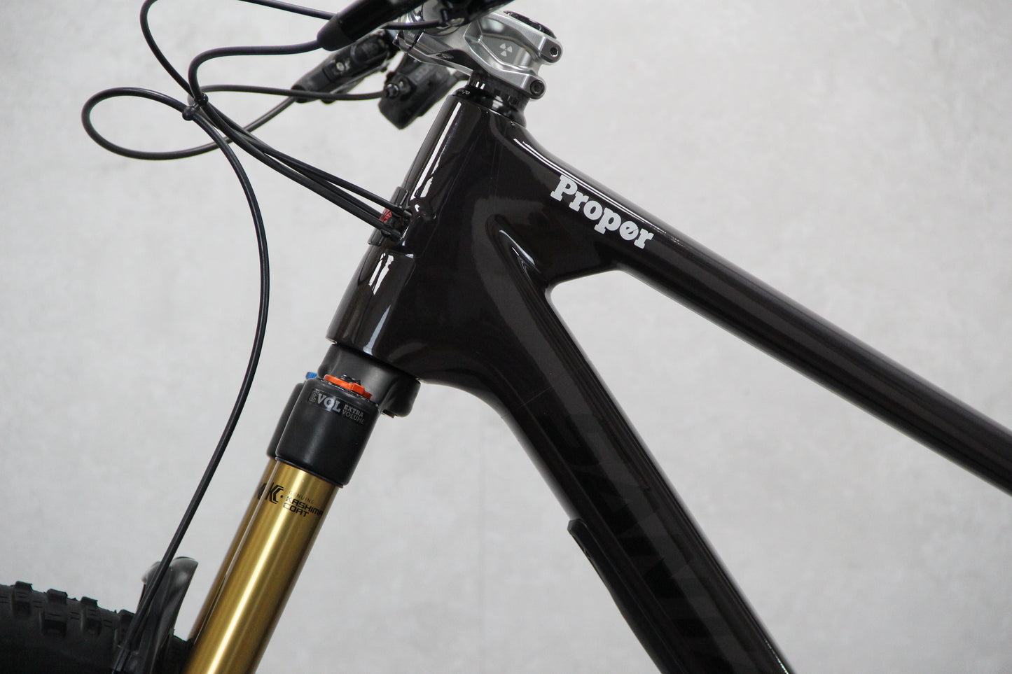 2017 Trek Remedy