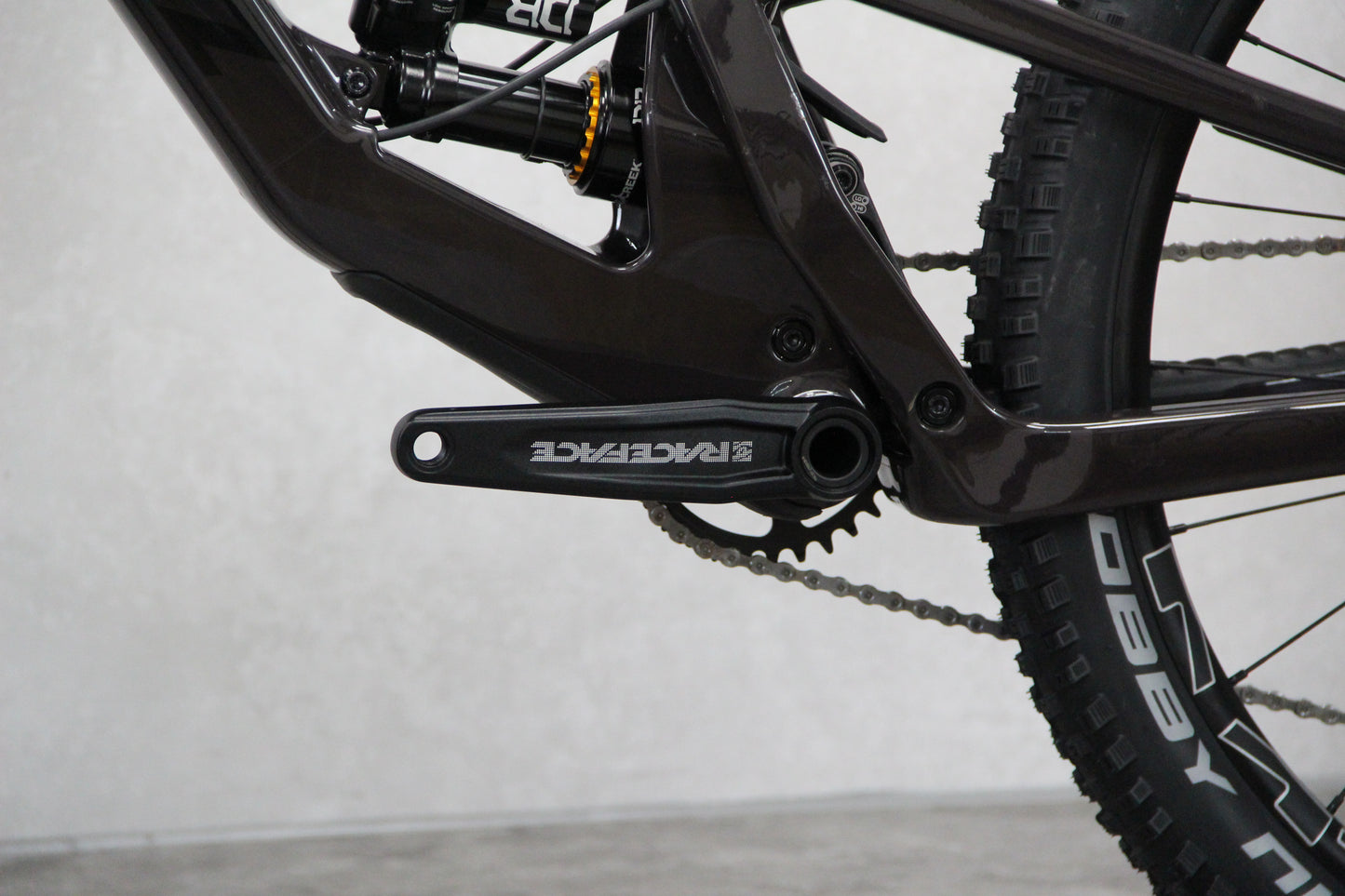 2017 Trek Remedy