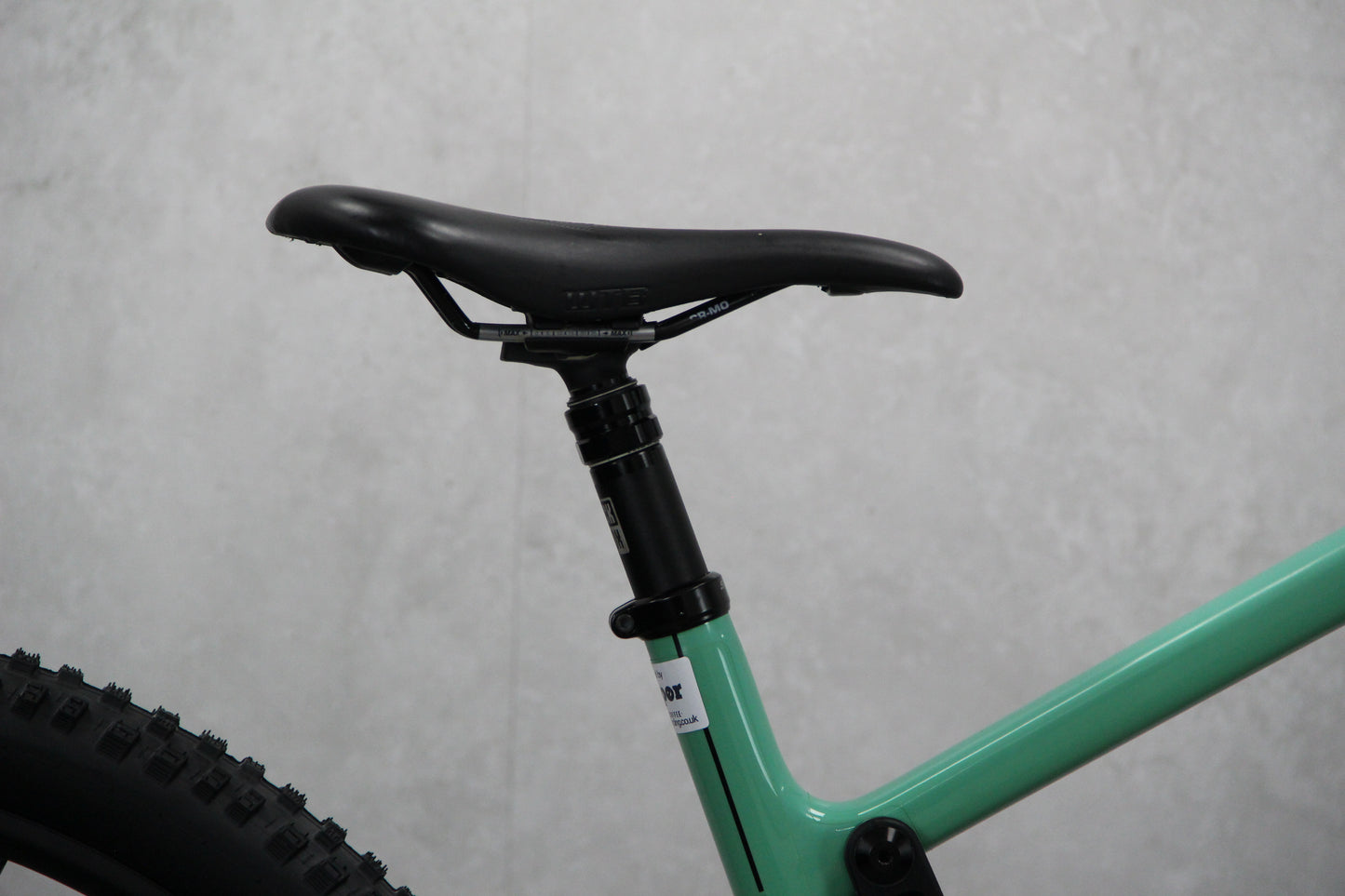 2019 Giant Trance