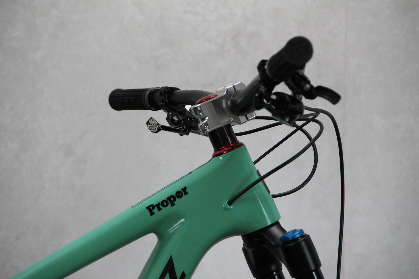 2019 Giant Trance