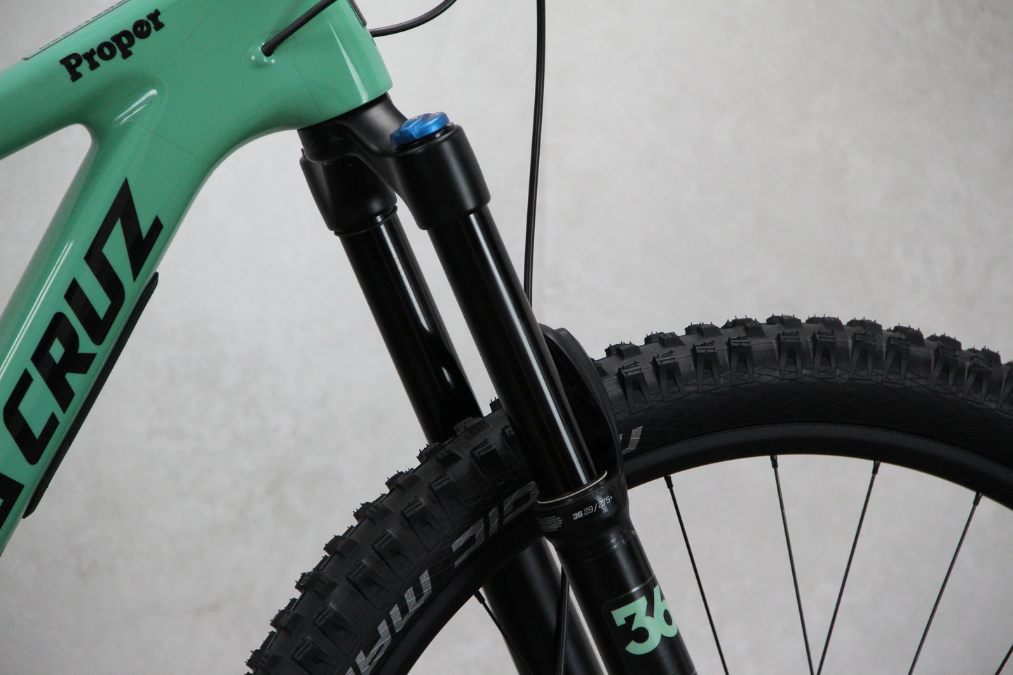 2019 Giant Trance