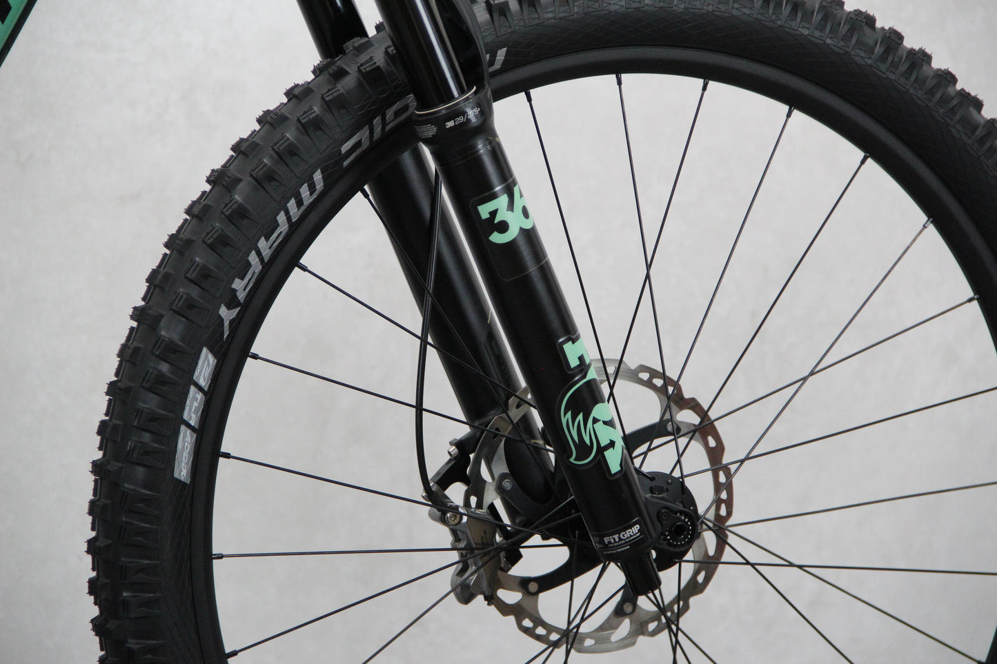 2019 Giant Trance