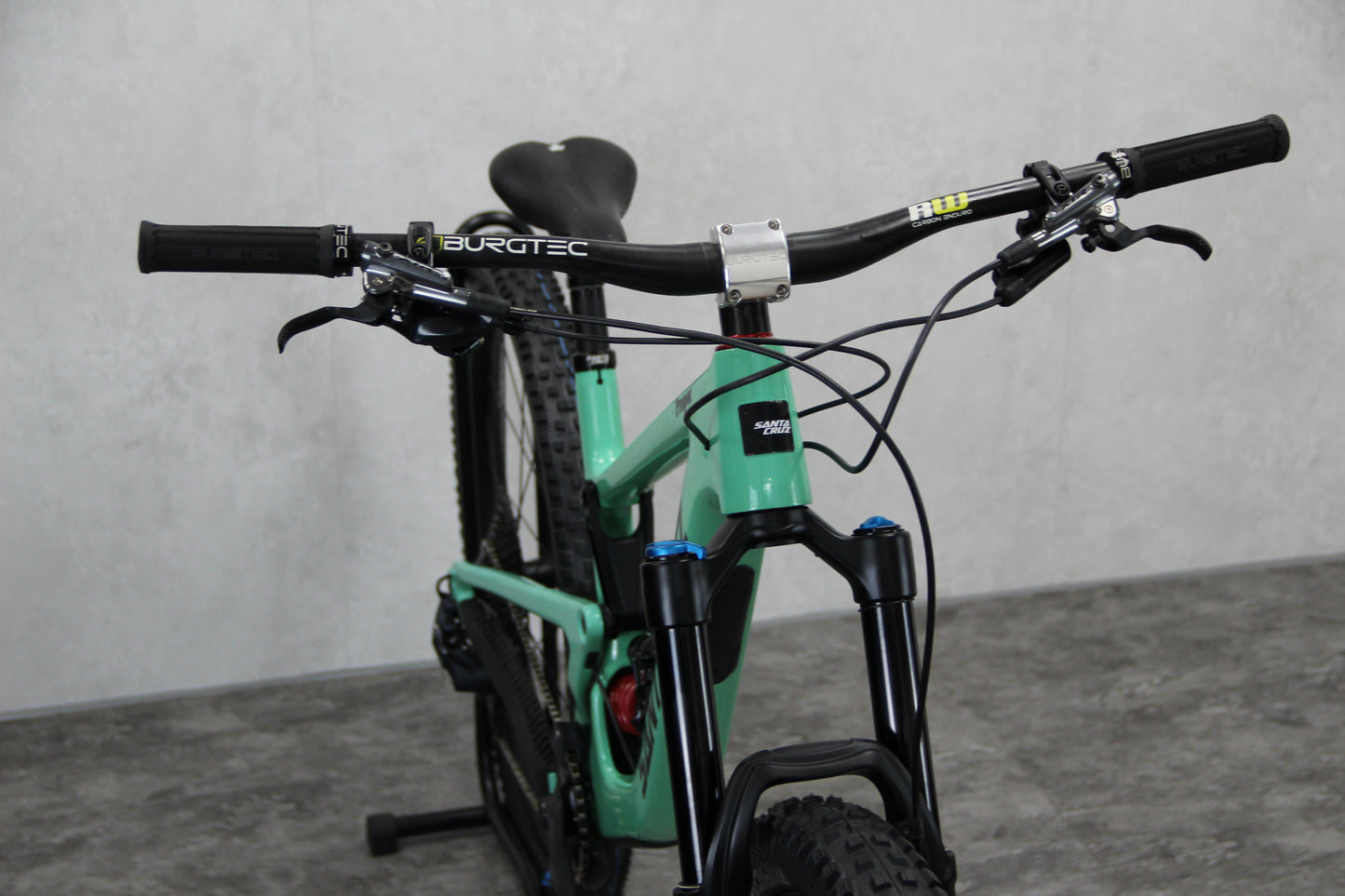 2019 Giant Trance