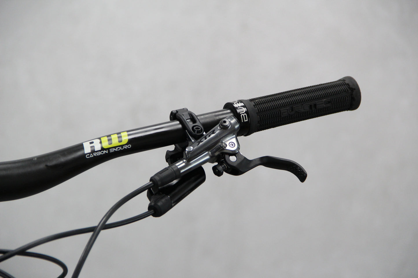 2019 Giant Trance