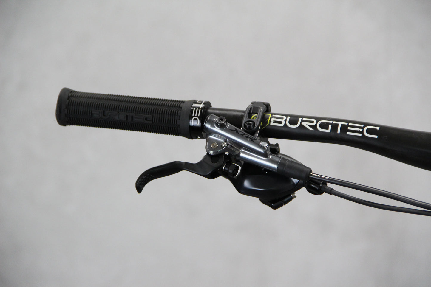 2019 Giant Trance