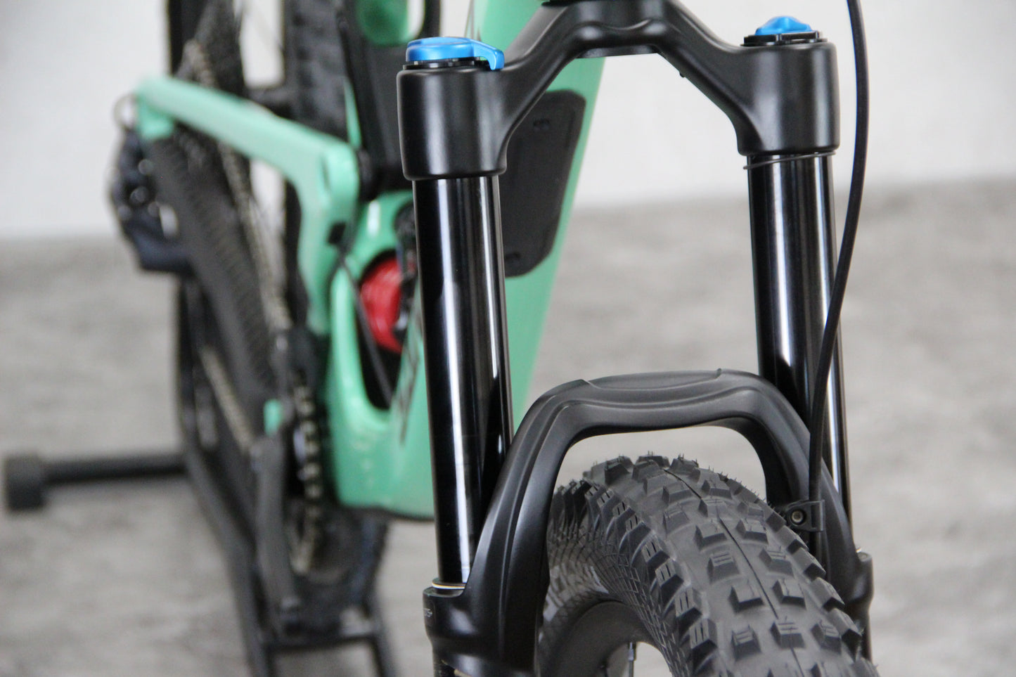 2019 Giant Trance