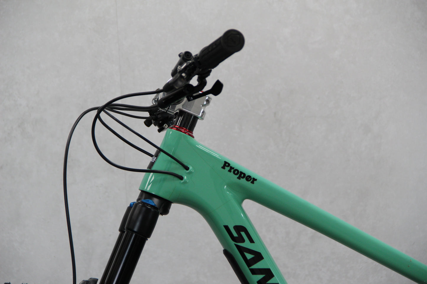 2019 Giant Trance