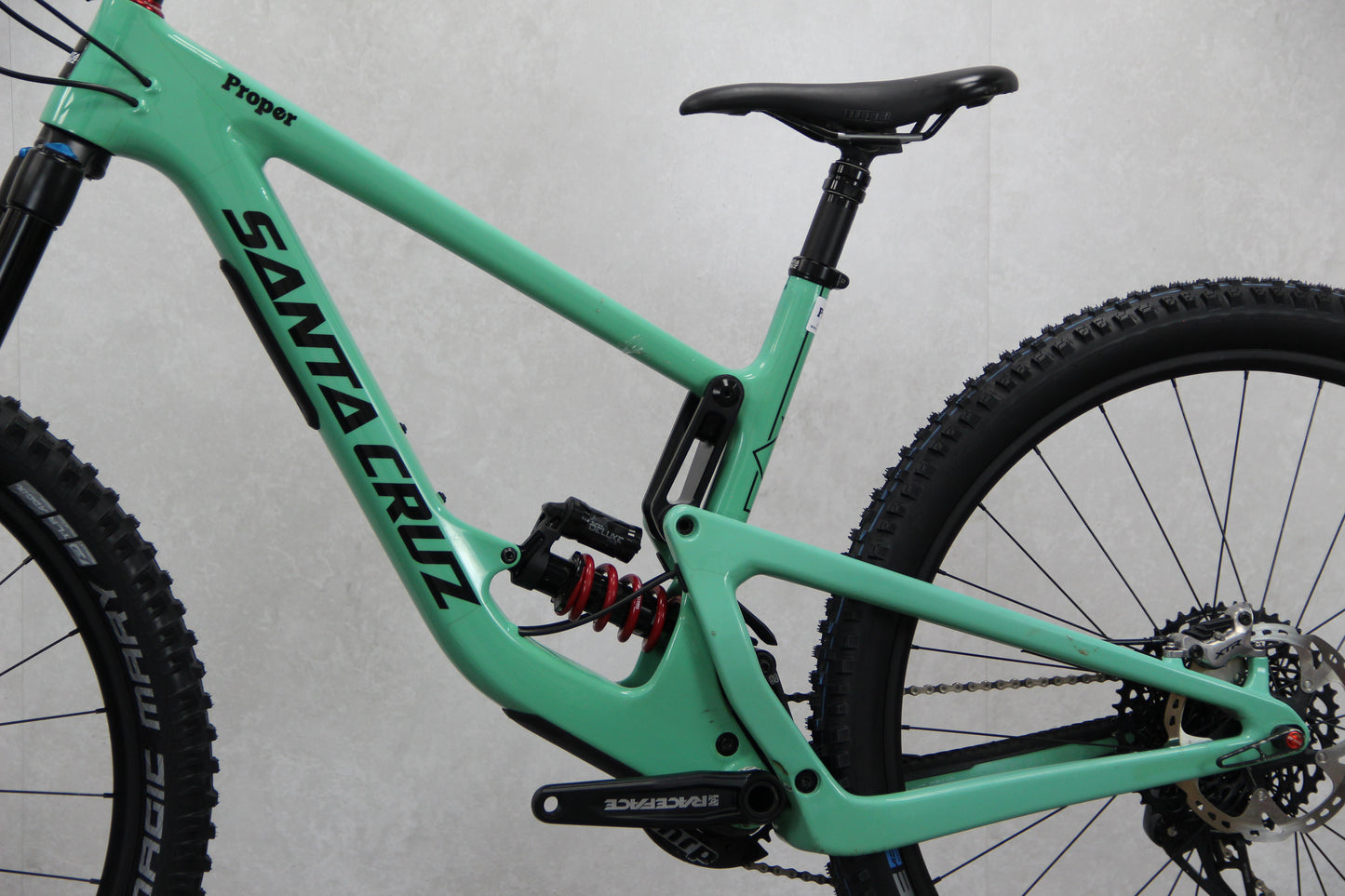2019 Giant Trance
