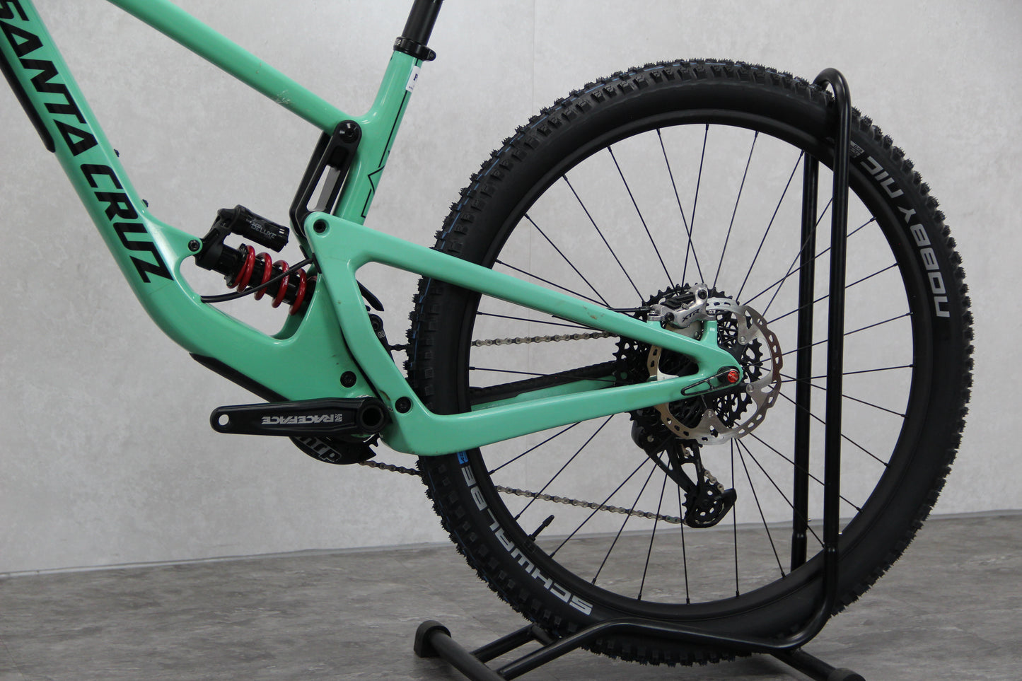 2019 Giant Trance