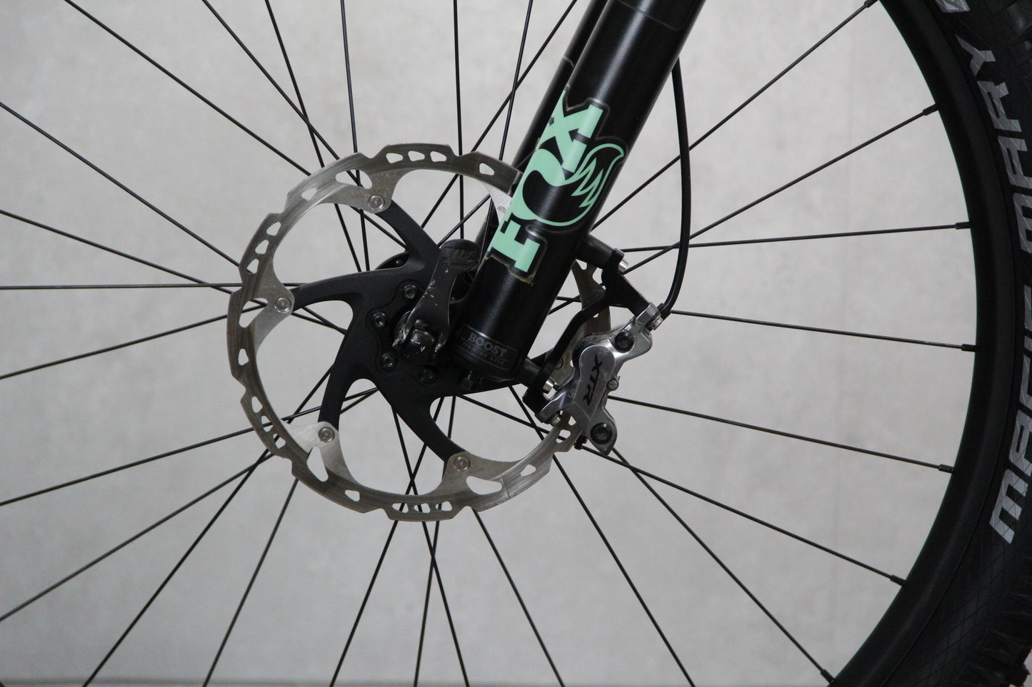 2019 Giant Trance