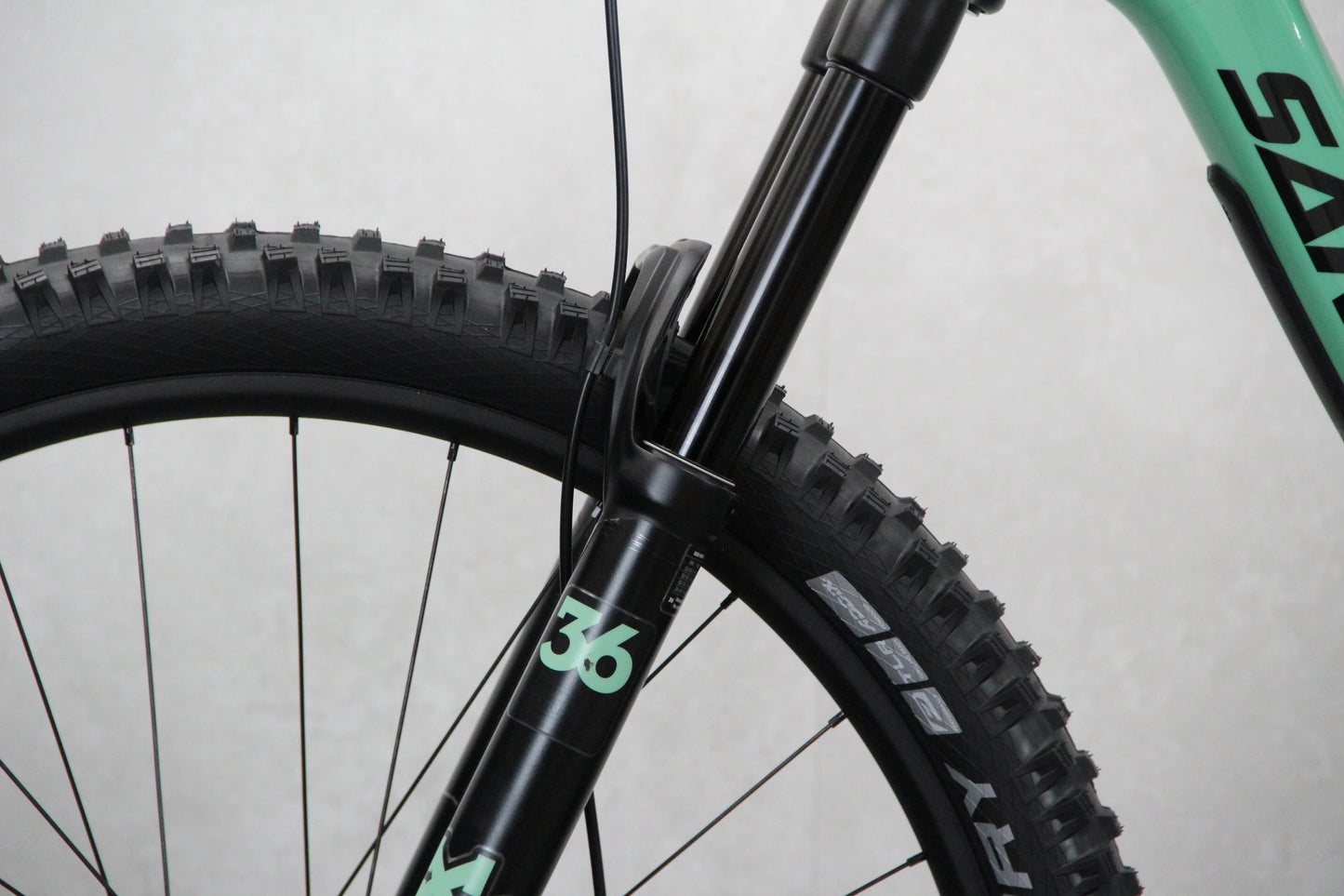 2019 Giant Trance