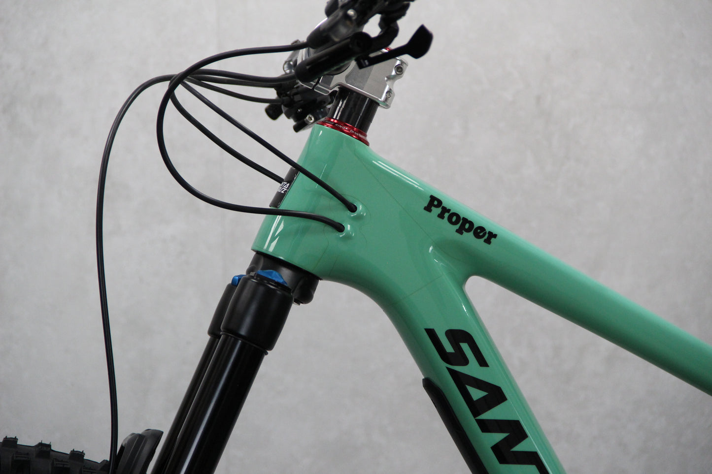 2019 Giant Trance