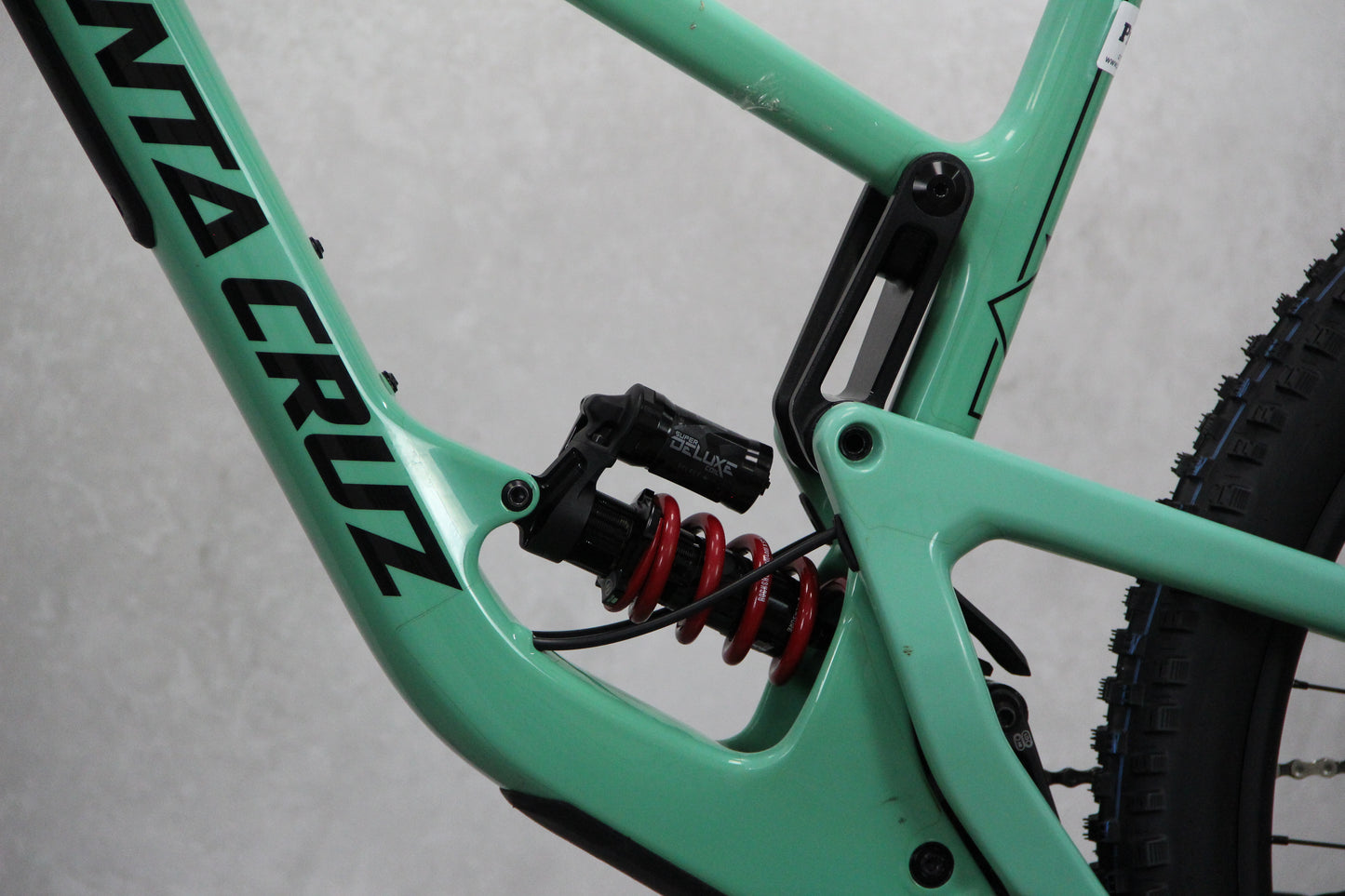 2019 Giant Trance