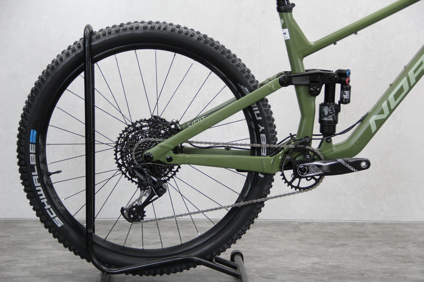 2019 Giant Trance