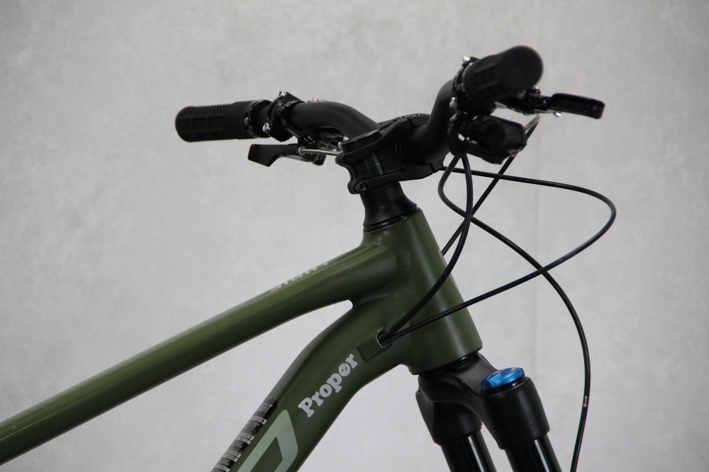 2019 Giant Trance