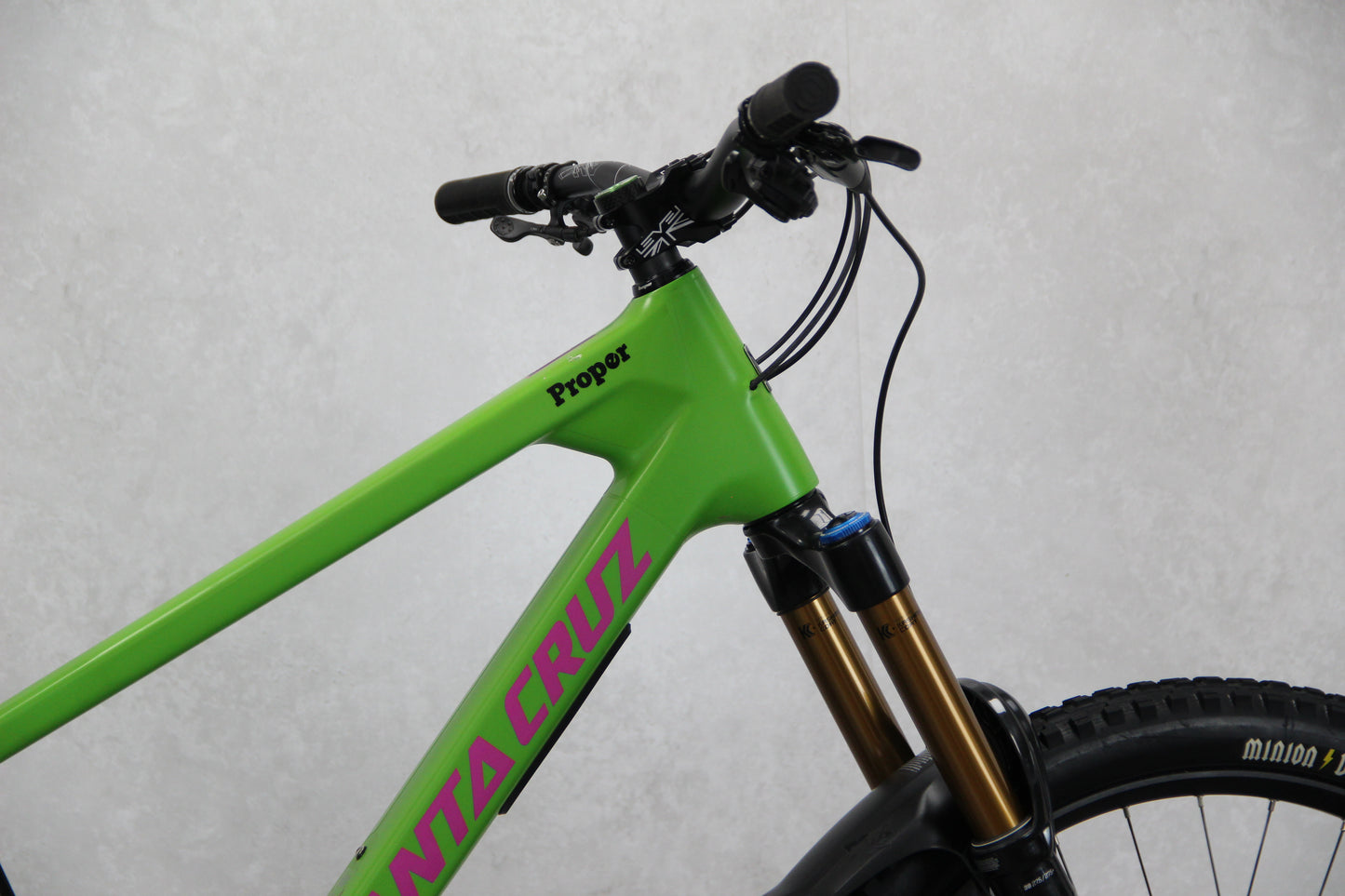 2022 Santa Cruz Nomad