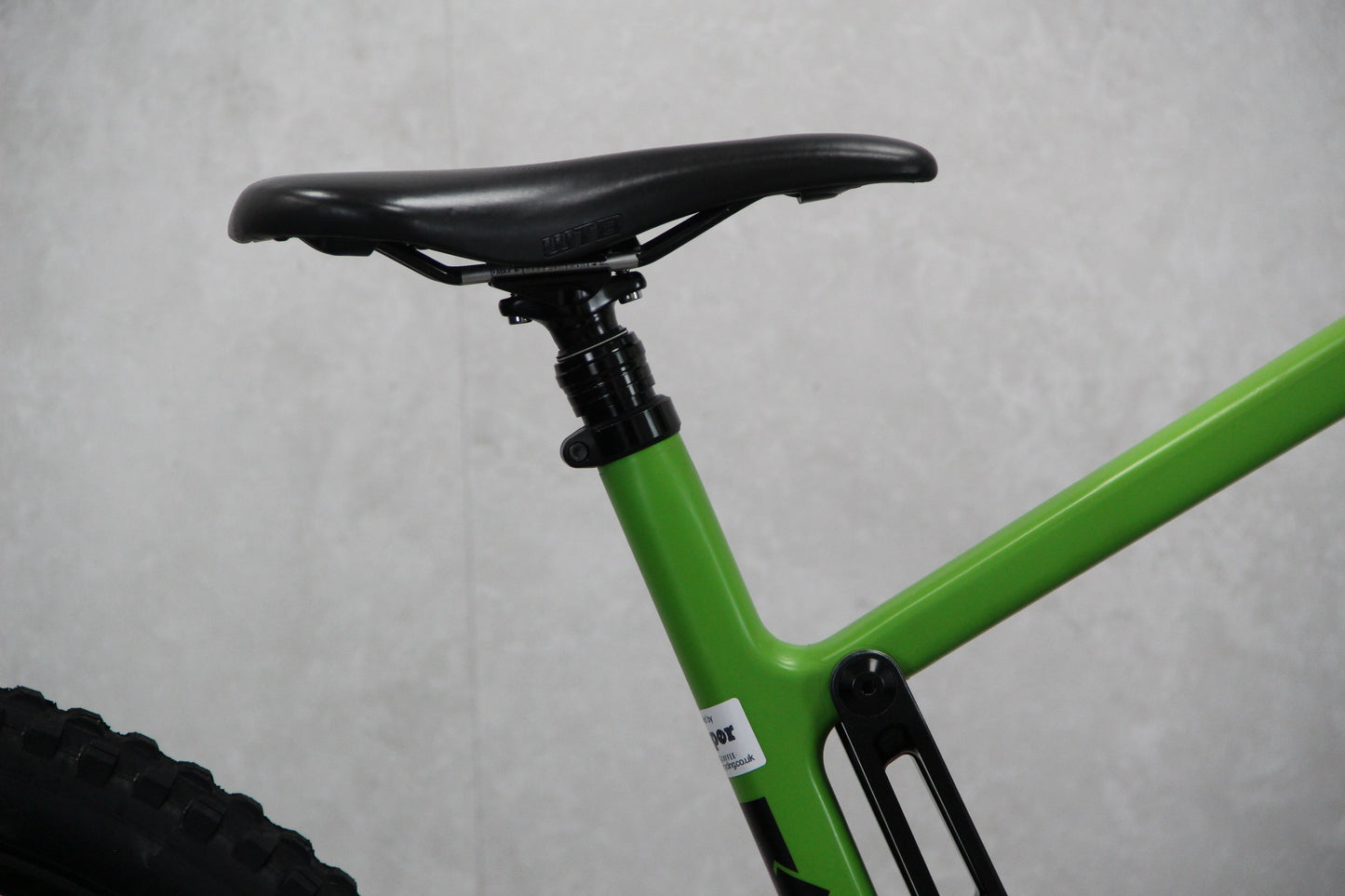 2022 Santa Cruz Nomad