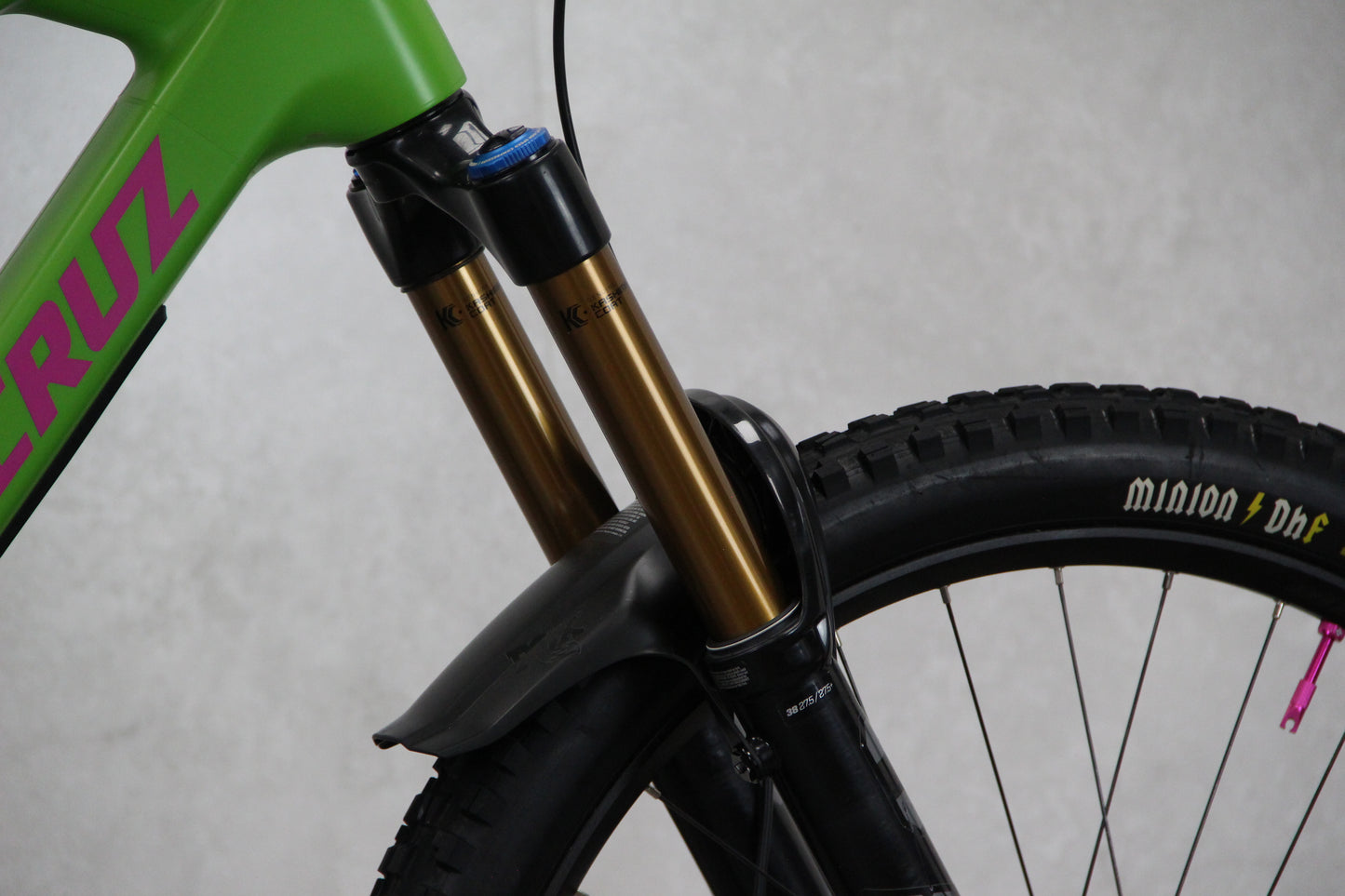 2022 Santa Cruz Nomad