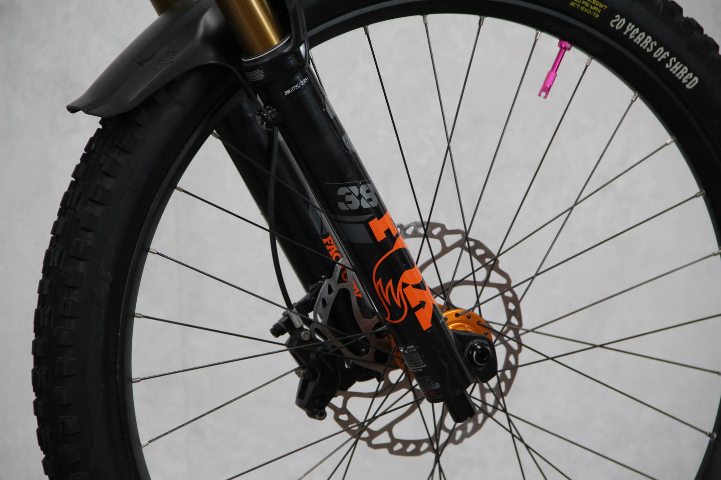 2022 Santa Cruz Nomad