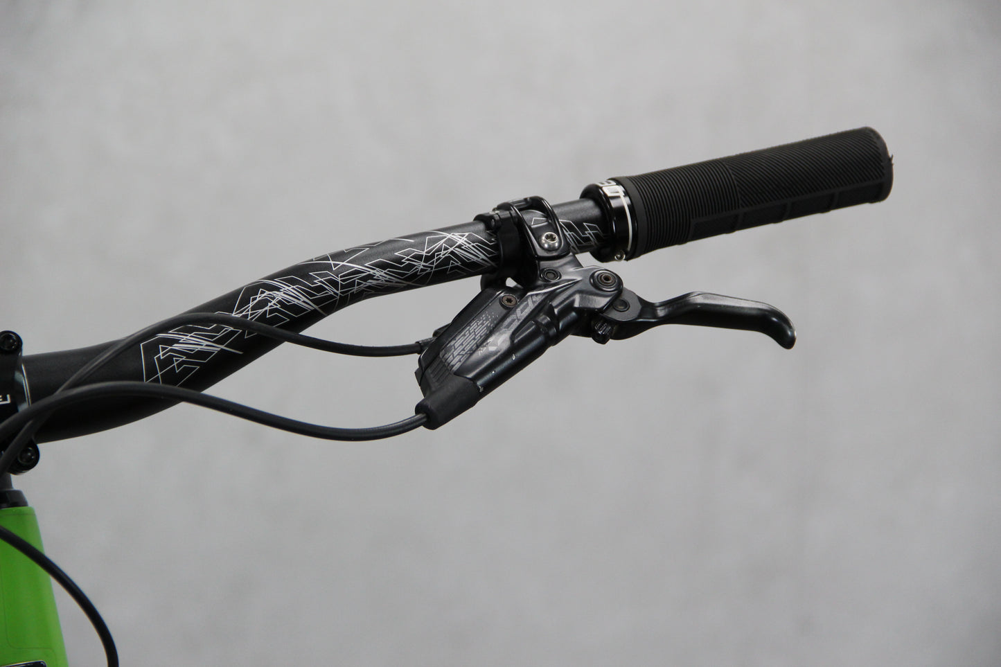 2022 Santa Cruz Nomad