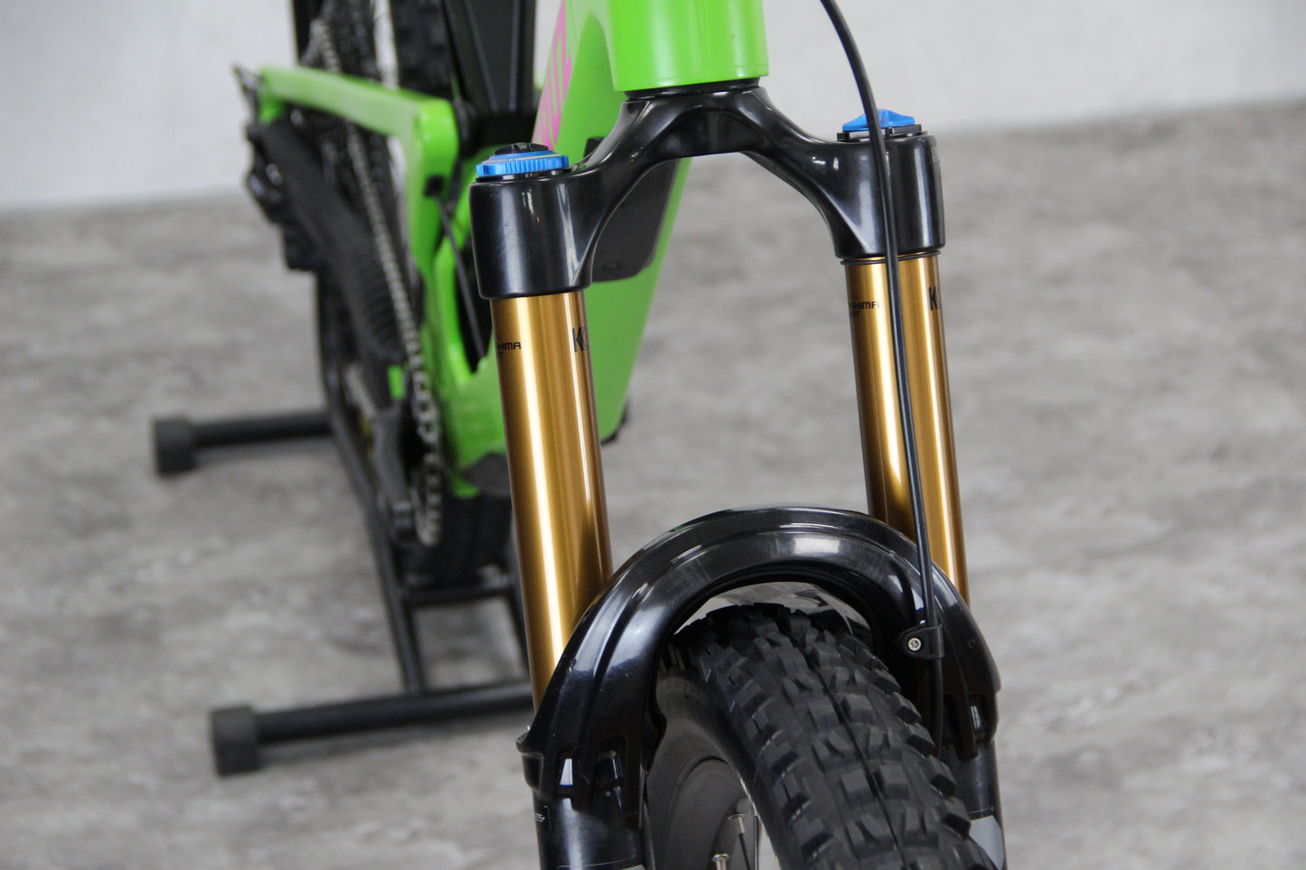 2022 Santa Cruz Nomad