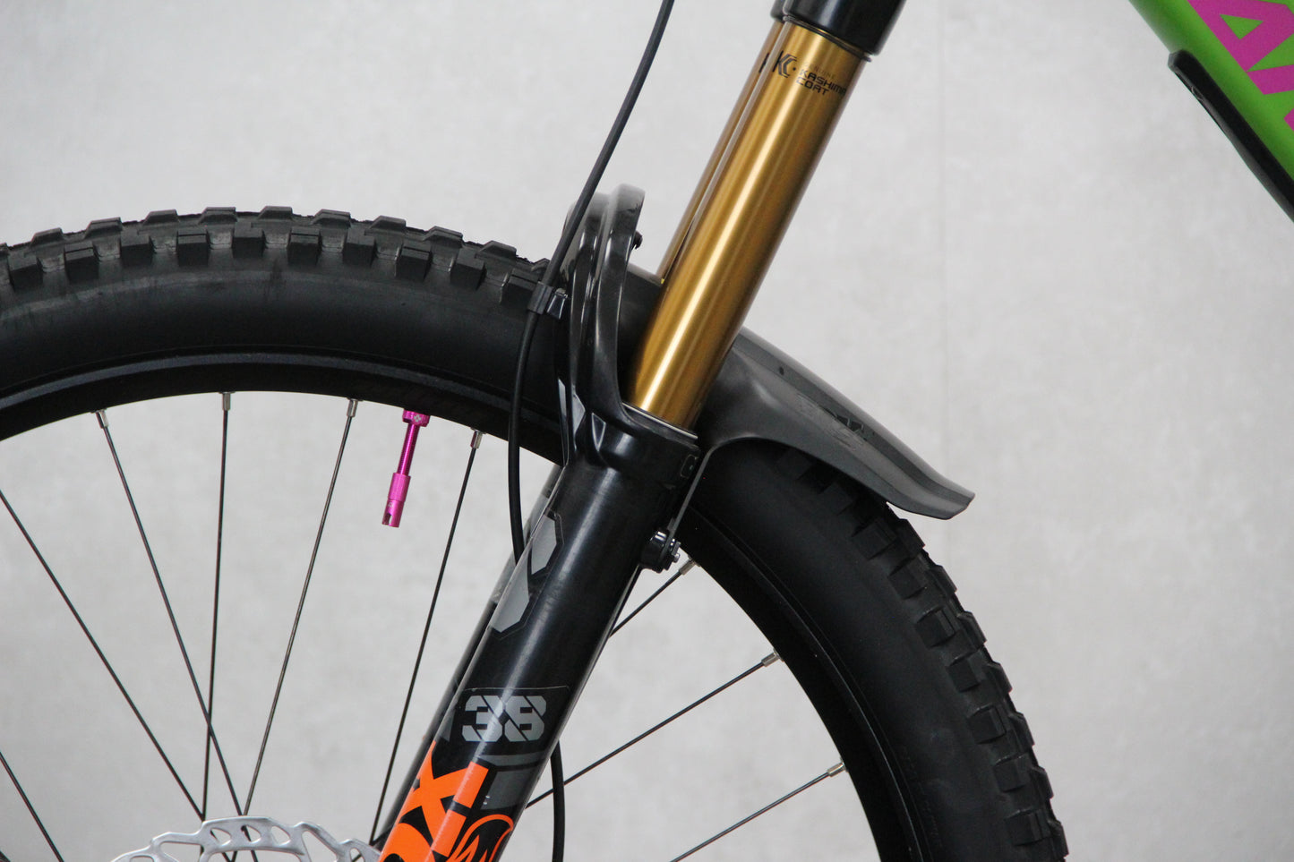 2022 Santa Cruz Nomad