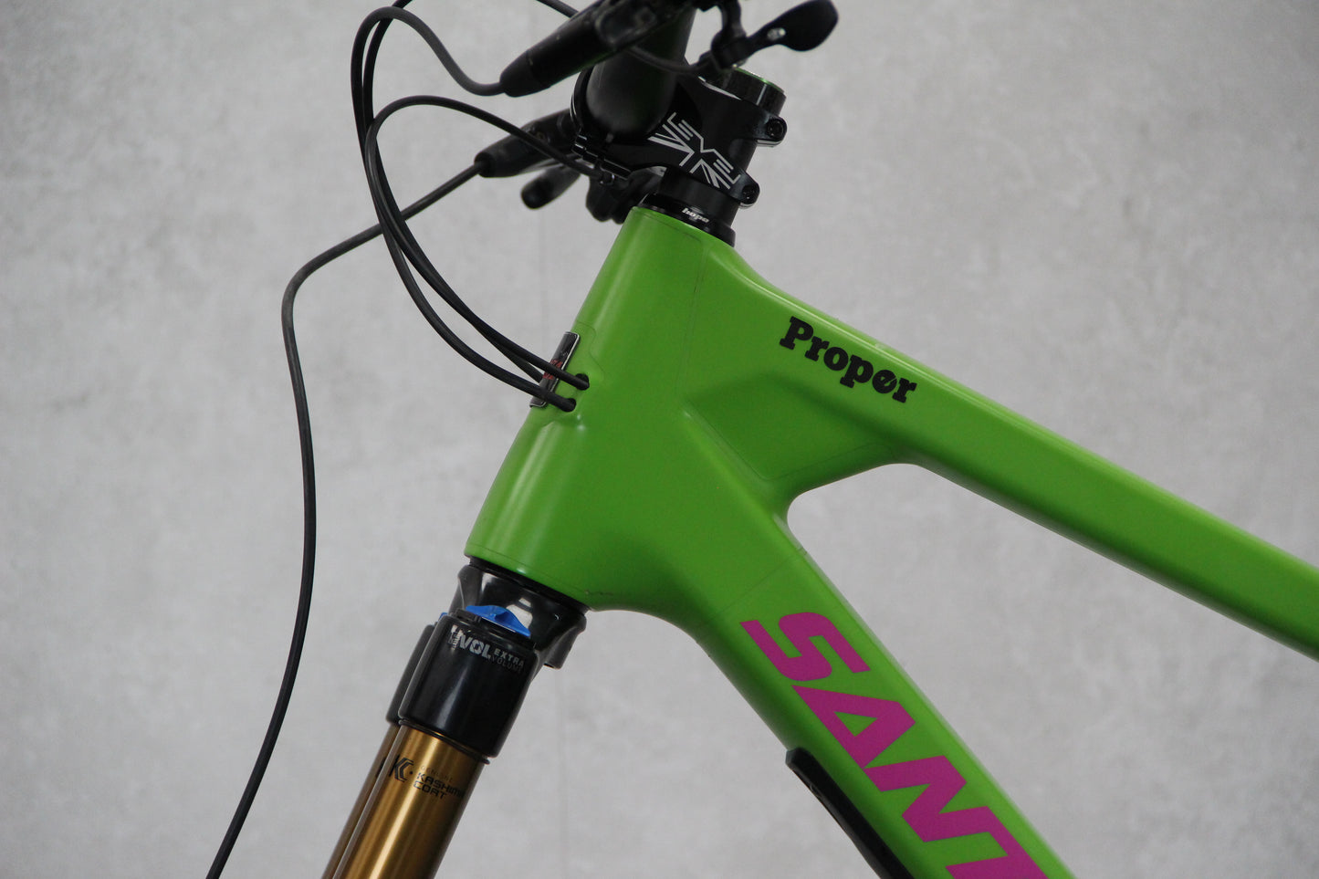 2022 Santa Cruz Nomad