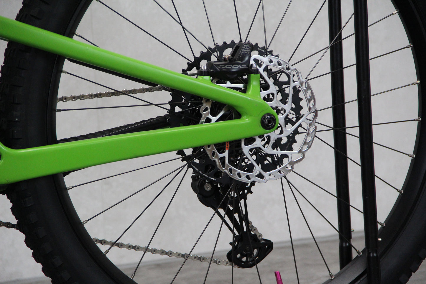 2022 Santa Cruz Nomad