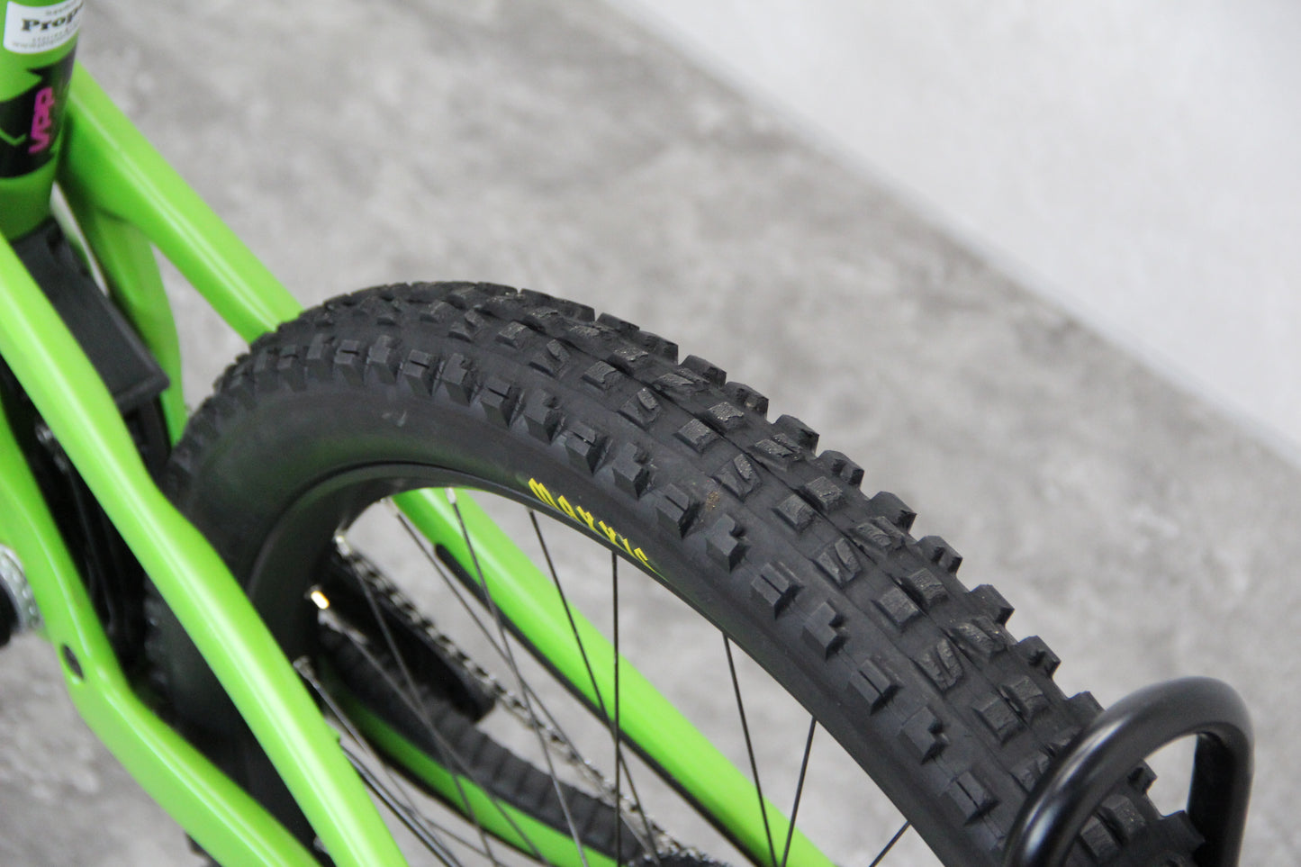 2022 Santa Cruz Nomad