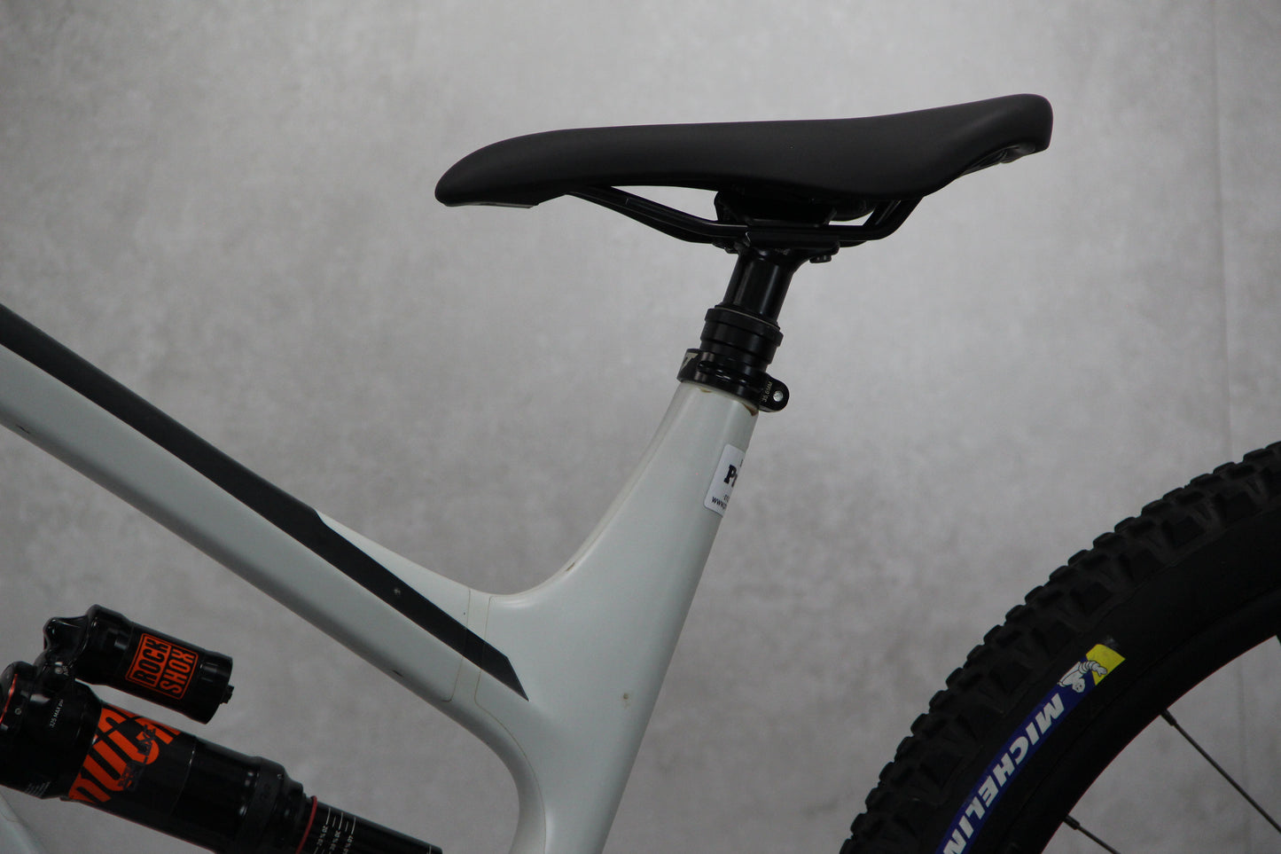 2018 YT Capra
