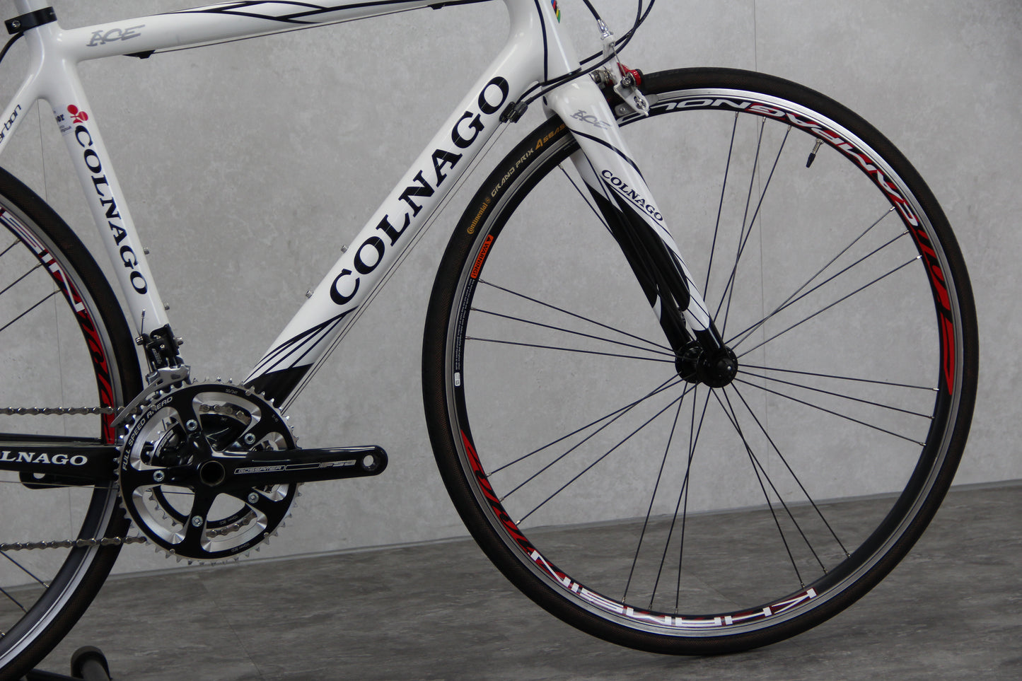 2010 Colnago Ace