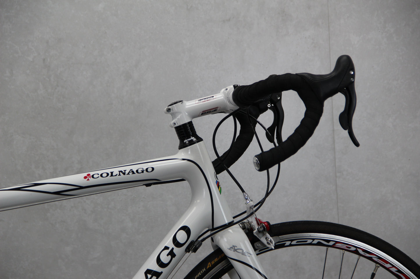2010 Colnago Ace