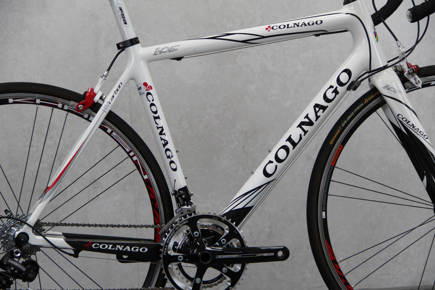 2010 Colnago Ace