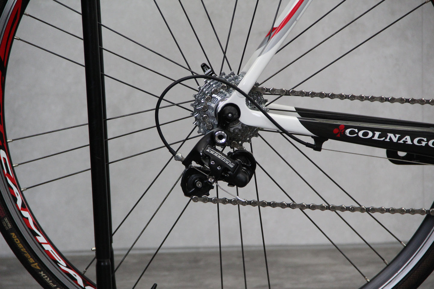 2010 Colnago Ace
