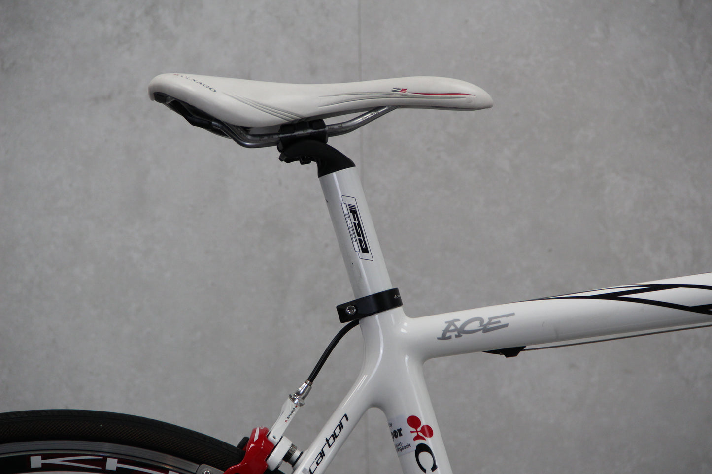 2010 Colnago Ace